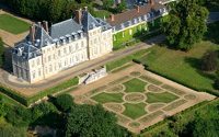 Chateau de Saint-Jean de Beauregard