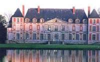 Le Chateau de Courson 